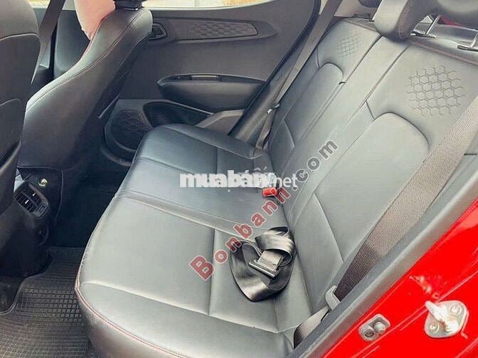 Hyundai i10 1.2 AT 2022