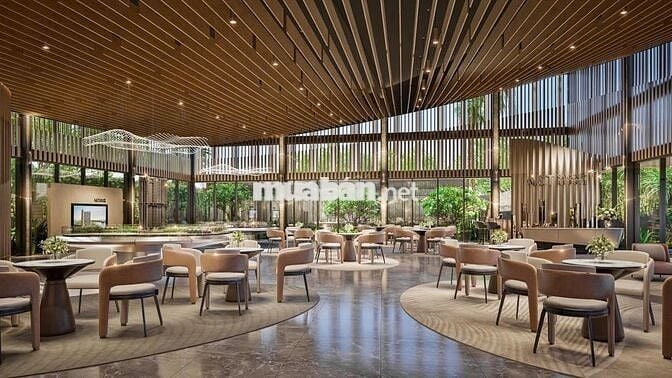 A&T Sài Gòn Riverside sát TPHCM Căn Hộ View Sông Cận Kề, Full Nội Thất