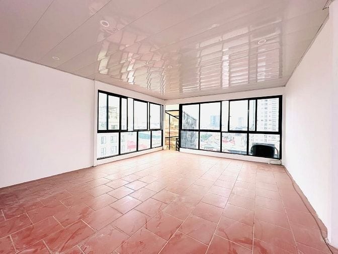 Quan Nhân, 60m2, 9T Thang máy, có hầm, phân lô, vỉa hè, ô tô tránh