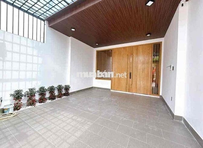 Ngân hàng phát mãi thanh lý căn nhà 1 lầu 940tr