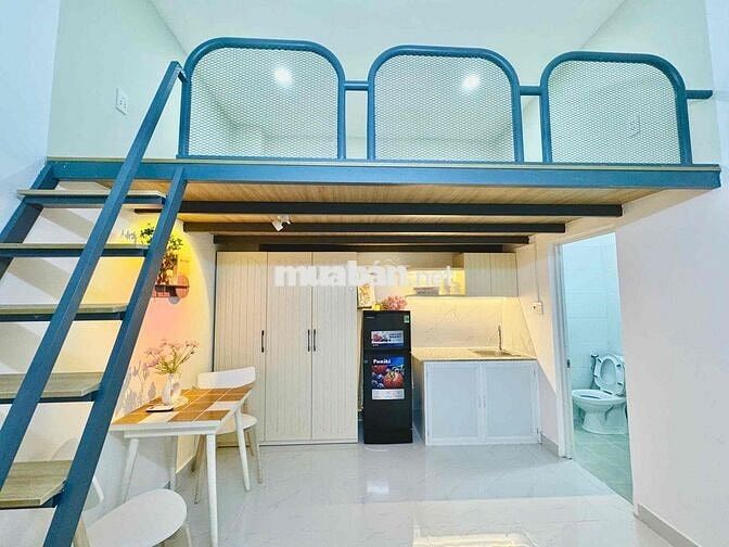 DỰ ÁN VỪA ĐƯỢC BÀN GIAO NẰM NGAY TRỤC ĐƯỜNG NGUYỄN KIỆM Ở ĐƯỢC 3-4 NG