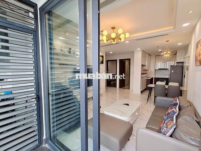💎 BÁN CĂN HỘ SUNSHINE SKY CITY – 2PN + 1, GIÁ TỐT, FULL NỘI THẤT