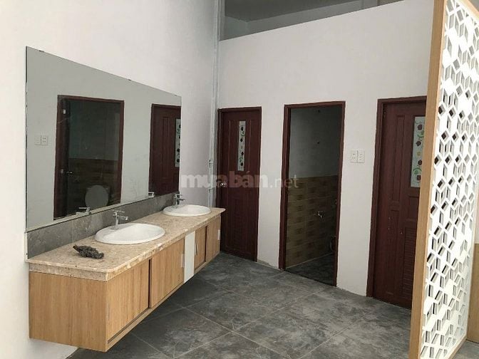 Cần bán Nhà Mặt tiền kinh doanh sầm uất Nguyễn Oanh, P17, Q.Gò Vấp.