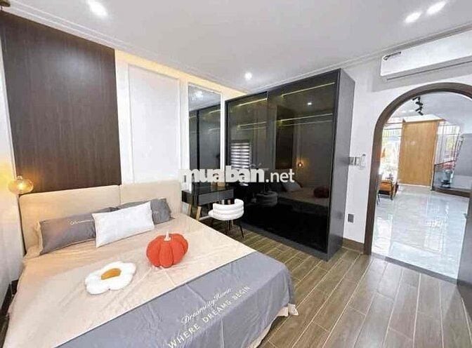 Ngân hàng phát mãi thanh lý căn nhà 1 lầu 940tr