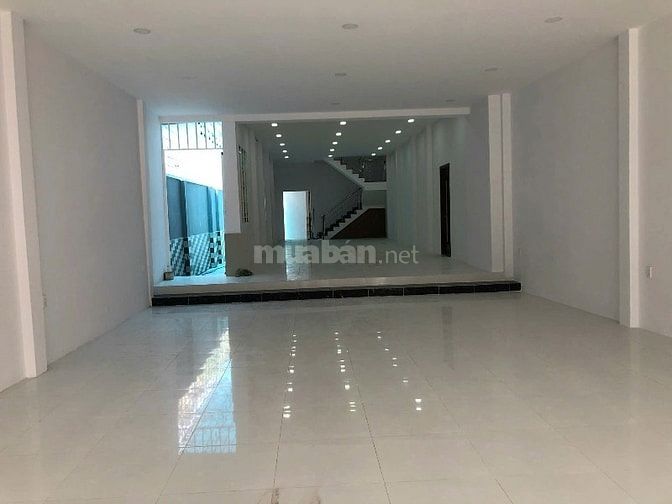 Cần bán Nhà Mặt tiền kinh doanh sầm uất Nguyễn Oanh, P17, Q.Gò Vấp.