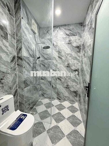 Bán Nhà lầu Khu Dân Cư Bửu Long