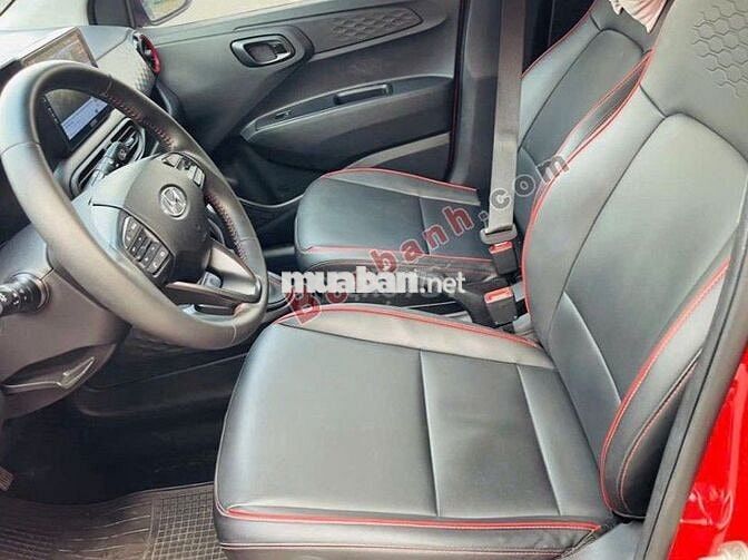 Hyundai i10 1.2 AT 2022