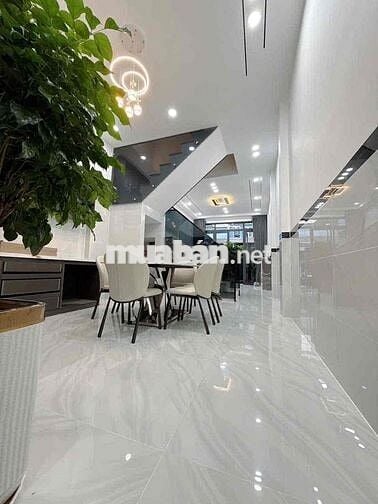 Bán Nhà lầu Khu Dân Cư Bửu Long