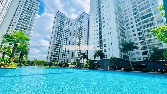 Chỉ TT 950tr sở hữu Officetel Sunrise Riverside, CK 6%, Hỗ trợ vay 70%