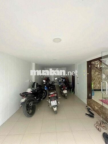 MT biệt thự góc 2 mt .3 tầng 7.5x14. . 5pn 5tolet. sô đẹp