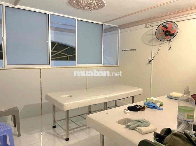 ✨ Nhà hẻm xe hơi tránh 8m – Nguyễn Thị Thập, Quận 7 – Sổ hồng riêng