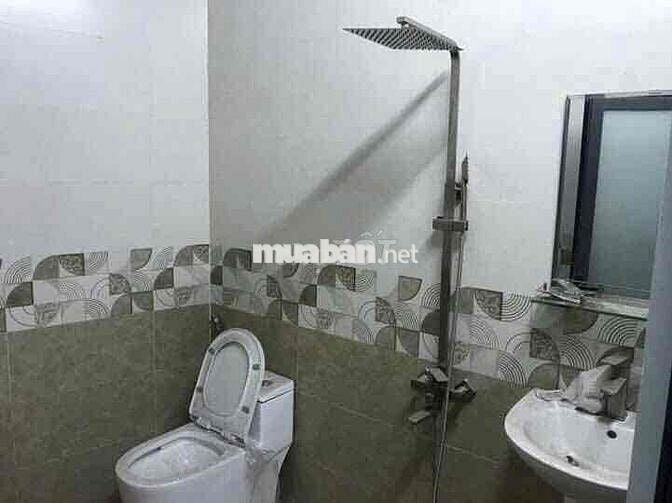 nhà MTKD 1 trệt 1 lầu 3pn 2wc mặt tiền kinh doanh đa ngành