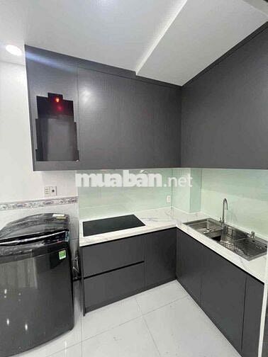 cần bán lại căn nhà hẻm Trần Xuân Soạn, Tân Hưng, Q7,HCM 41,1m2 /3,6ty
