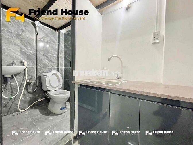 PHÒNG TRỌ GIÁ RẺ GẦN CHỢ CĂN CỨ