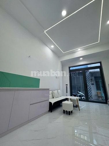 NHÀ ĐẸP LŨY BÁN BÍCH, TÂN PHÚ, 3.3x5.5M, 3 TẦNG, 2PN, 3WC, GIÁ 2.99 TỶ