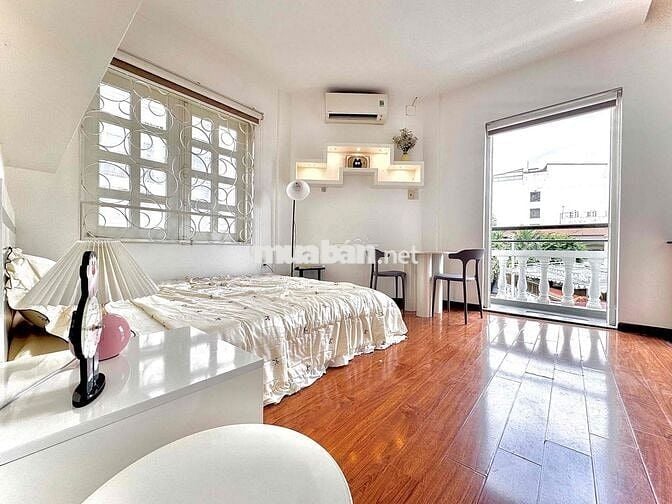 🏡CHO THUÊ PHÒNG TRỌ📍NGUYỄN VĂN TRỖI💥STUDIO - 1PN - 2PN BALCONY MỚI 🎁
