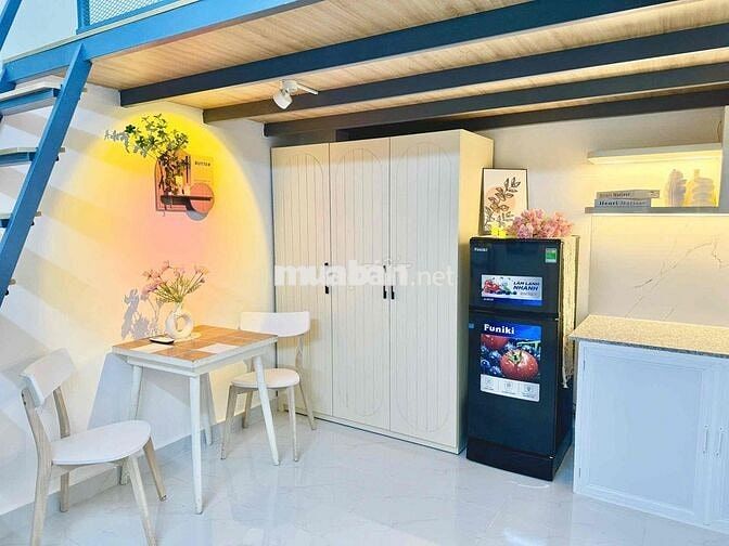 DỰ ÁN VỪA ĐƯỢC BÀN GIAO NẰM NGAY TRỤC ĐƯỜNG NGUYỄN KIỆM Ở ĐƯỢC 3-4 NG