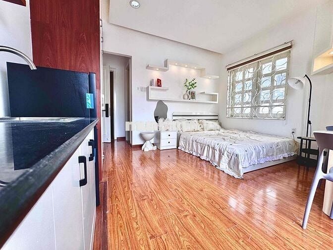 🏡CHO THUÊ PHÒNG TRỌ📍NGUYỄN VĂN TRỖI💥STUDIO - 1PN - 2PN BALCONY MỚI 🎁