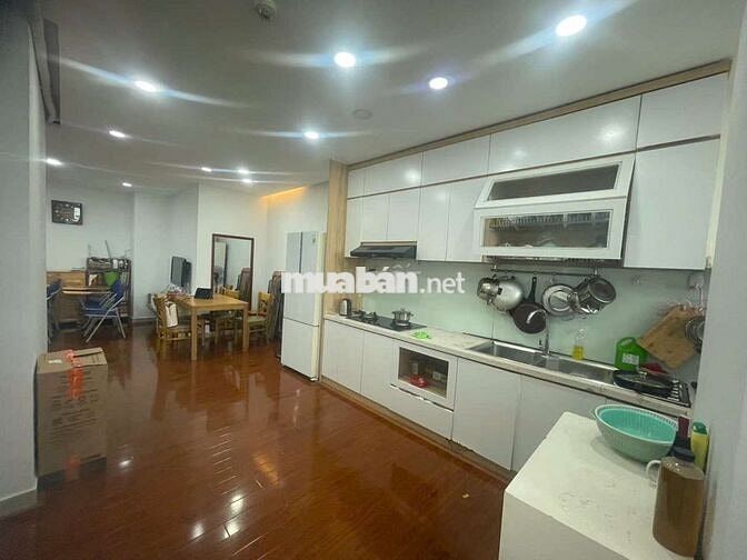 Bán chung cư  Belleza Quận 7, Liền kề Phú Mỹ Hưng, 70m2, 2PN, View Đẹp
