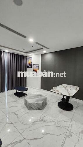 ✨ BÁN CĂN HỘ SUNSHINE SKY CITY – 2PN 75M² FULL NỘI THẤT – GIÁ CHỈ 5 TỶ