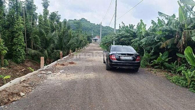 BÁN LÔ ĐẤT 1068m2, QUY HOẠCH LÊN THỔ CƯ GIÁ 1.39 TỶ