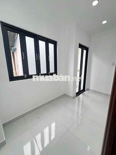 cần bán lại căn nhà hẻm Trần Xuân Soạn, Tân Hưng, Q7,HCM 41,1m2 /3,6ty