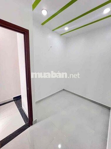 cần bán lại căn nhà hẻm Trần Xuân Soạn, Tân Hưng, Q7,HCM 41,1m2 /3,6ty