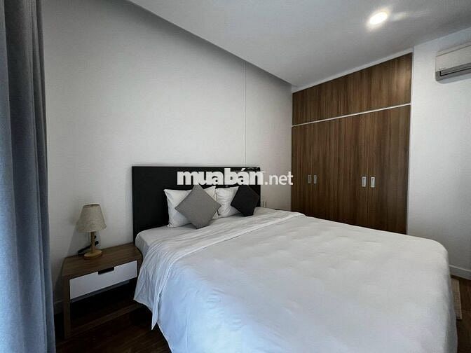 REPUBLIC PLAZA 51M2 1PN-1WC FULL- CAM KẾT GIỐNG HÌNH - GIÁ 14 TRIỆU