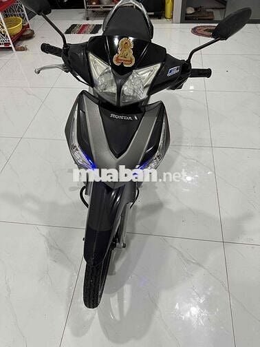 Dư cần bán con xe FUTURE 125 Fi