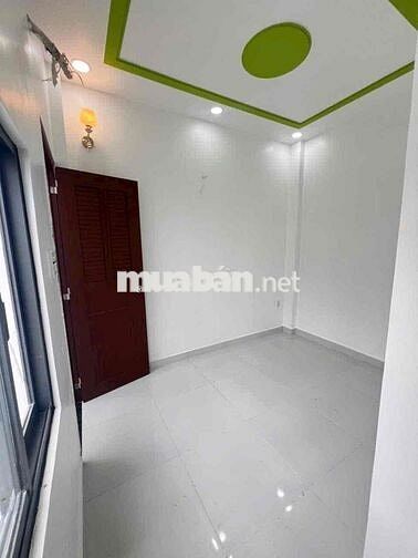 cần bán lại căn nhà hẻm Trần Xuân Soạn, Tân Hưng, Q7,HCM 41,1m2 /3,6ty