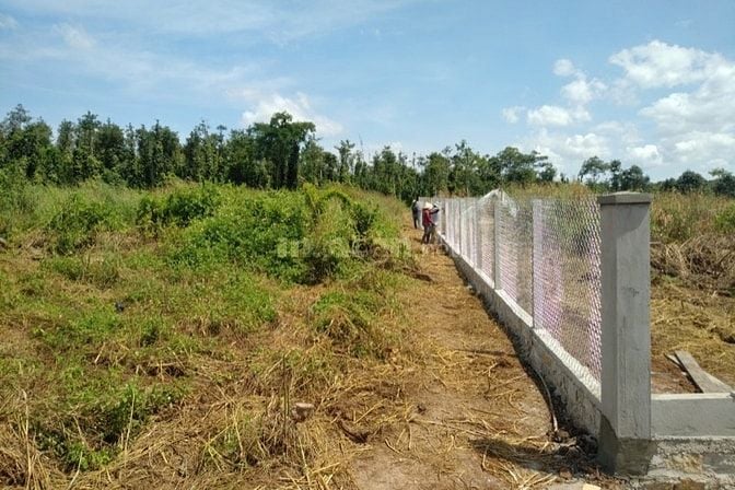 BÁN LÔ ĐẤT 1068m2, QUY HOẠCH LÊN THỔ CƯ GIÁ 1.39 TỶ