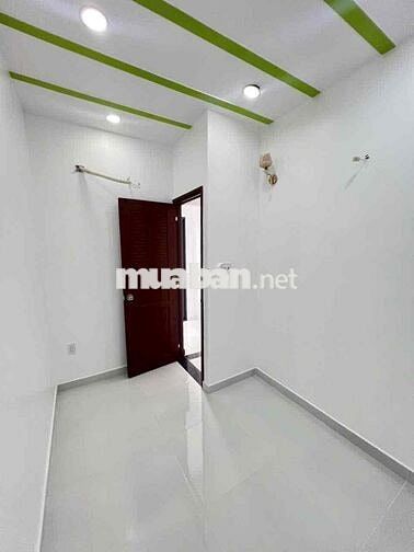 cần bán lại căn nhà hẻm Trần Xuân Soạn, Tân Hưng, Q7,HCM 41,1m2 /3,6ty