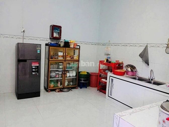 Nhà Mới Đẹp Giá Tốt–140m² Shr,1 Sẹc Giồng Cát Tân Phú Trung,780tr