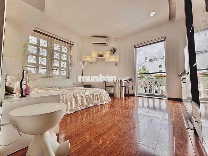 🏡CHO THUÊ PHÒNG TRỌ📍NGUYỄN VĂN TRỖI💥STUDIO - 1PN - 2PN BALCONY MỚI 🎁