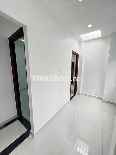 cần bán lại căn nhà hẻm Trần Xuân Soạn, Tân Hưng, Q7,HCM 41,1m2 /3,6ty