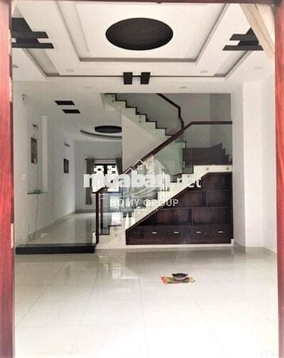 NHÀ 1T2L 5X18, KDC HIỆP BÌNH CHÁNH, GẦN GIGAMALL, PHẠM VĂN ĐỒNG