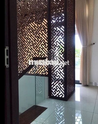 NHÀ 1T2L 5X18, KDC HIỆP BÌNH CHÁNH, GẦN GIGAMALL, PHẠM VĂN ĐỒNG