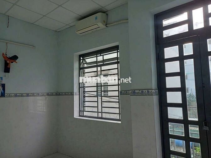 Cho thuê nhà hẻm xe hơi Lý Thánh tông p Hiệp Tân Q Tân Phú
