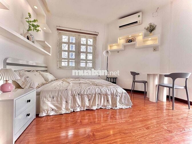 🏡CHO THUÊ PHÒNG TRỌ📍NGUYỄN VĂN TRỖI💥STUDIO - 1PN - 2PN BALCONY MỚI 🎁