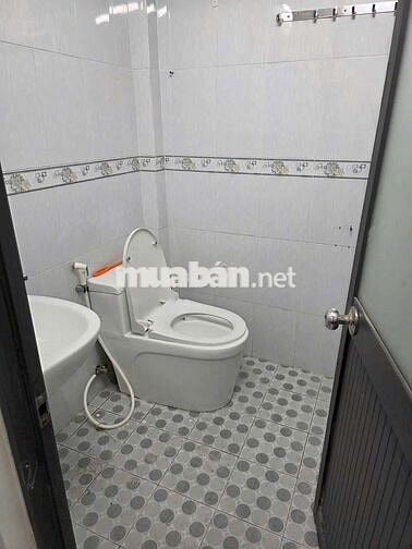 Cho thuê nhà hẻm xe hơi Lý Thánh tông p Hiệp Tân Q Tân Phú