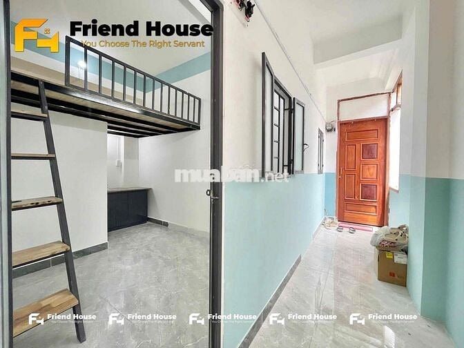 NHÀ MỚI XÂY NGAY LÊ ĐỨC THỌ-LÊ THỊ HỒNG