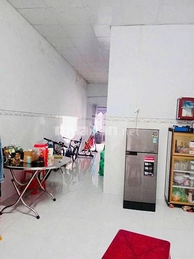 Nhà Mới Đẹp Giá Tốt–140m² Shr,1 Sẹc Giồng Cát Tân Phú Trung,780tr