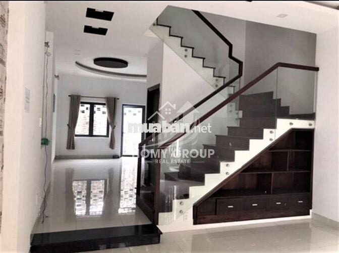 NHÀ 1T2L 5X18, KDC HIỆP BÌNH CHÁNH, GẦN GIGAMALL, PHẠM VĂN ĐỒNG