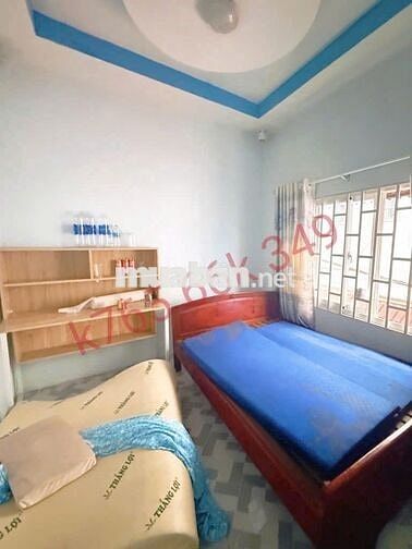 Bán nhà KDC hiện hữu - Kề Phú Thuận. Quận 7 - 21mv - 2 tầng - 2,45 tỷ