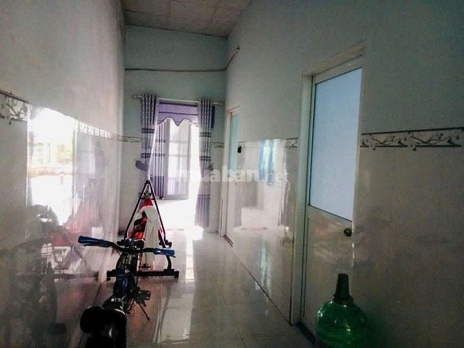 Nhà Mới Đẹp Giá Tốt–140m² Shr,1 Sẹc Giồng Cát Tân Phú Trung,780tr