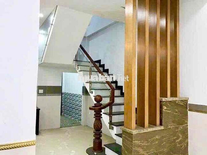 nhà MTKD 1 trệt 1 lầu 3pn 2wc mặt tiền kinh doanh đa ngành