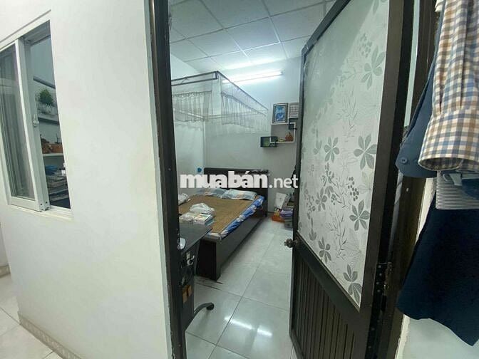 Cho thuê nhà 2 tầng diện tích 65m2 đường Lương Thế Vinh - Đà Nẵng