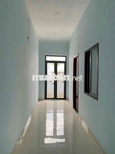 nhà MTKD 1 trệt 1 lầu 3pn 2wc mặt tiền kinh doanh đa ngành