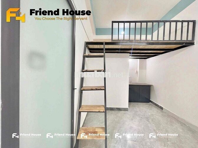 PHÒNG TRỌ GIÁ RẺ GẦN CHỢ CĂN CỨ