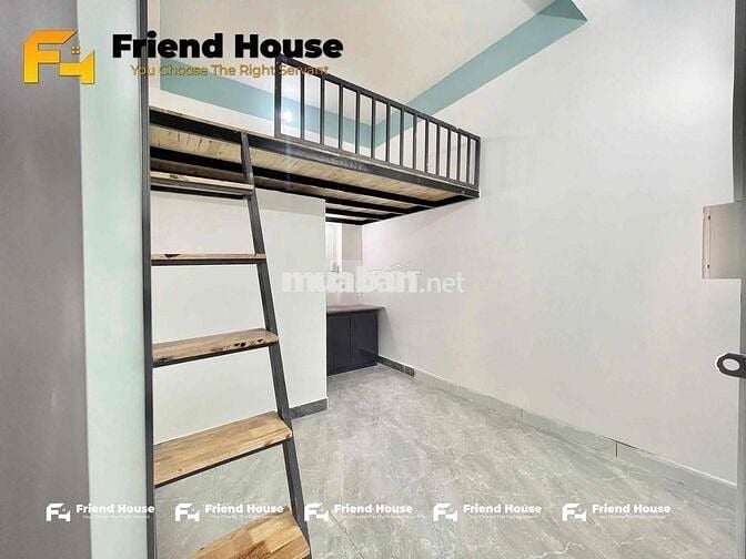 PHÒNG TRỌ GIÁ RẺ GẦN CHỢ CĂN CỨ
